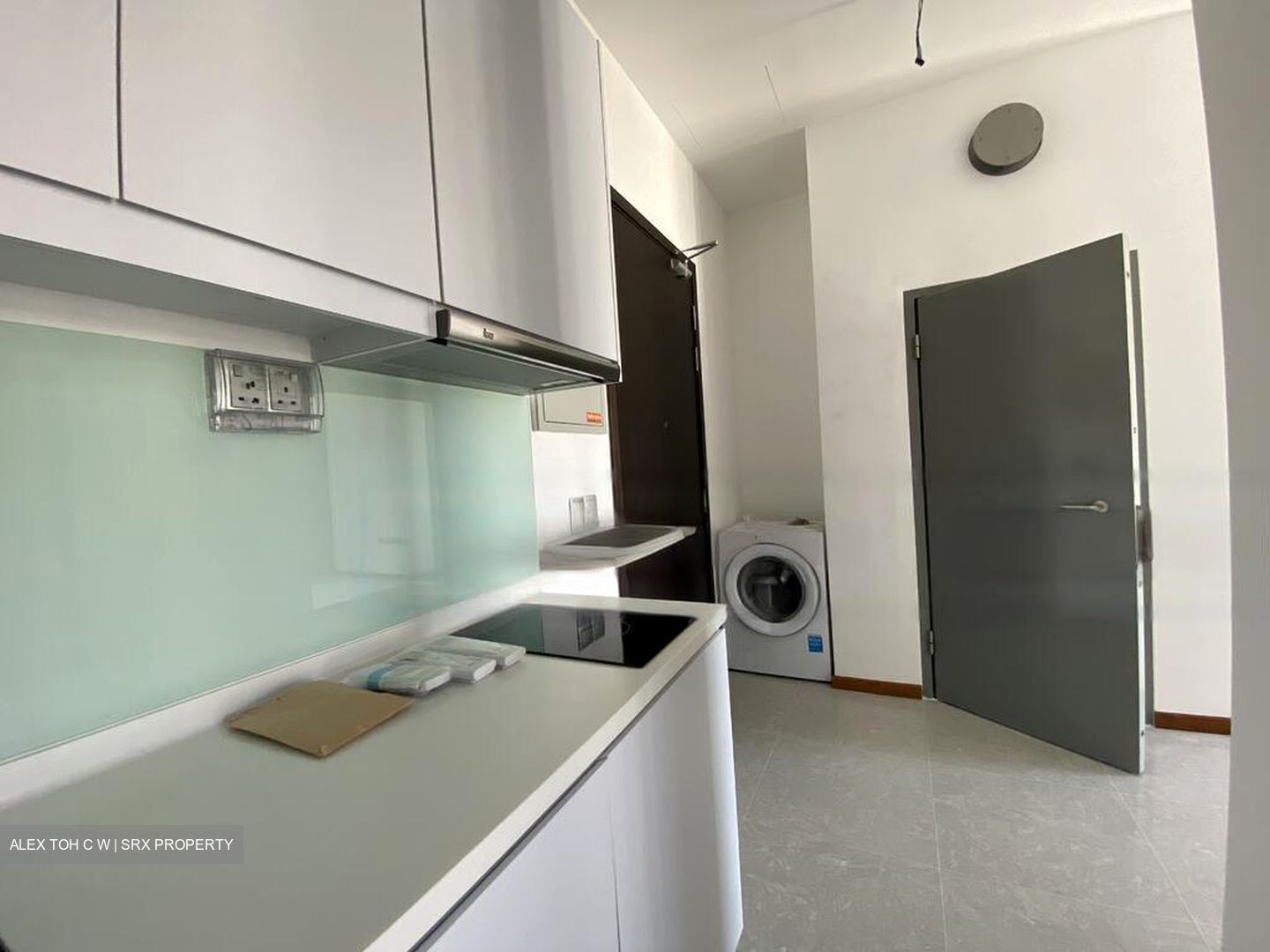 Hillview Garden Estate (D23), Apartment #460175101